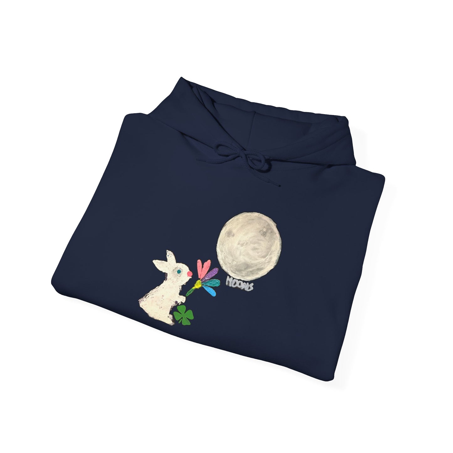 "Moons" Hoodie