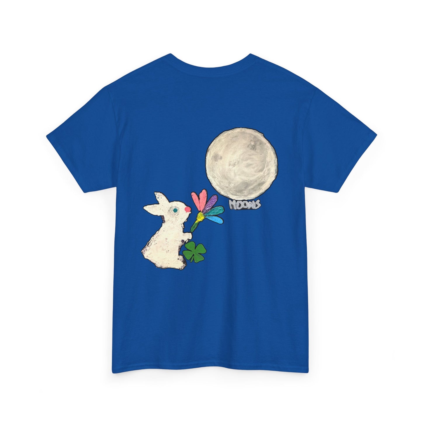 "Moons" T-shirt