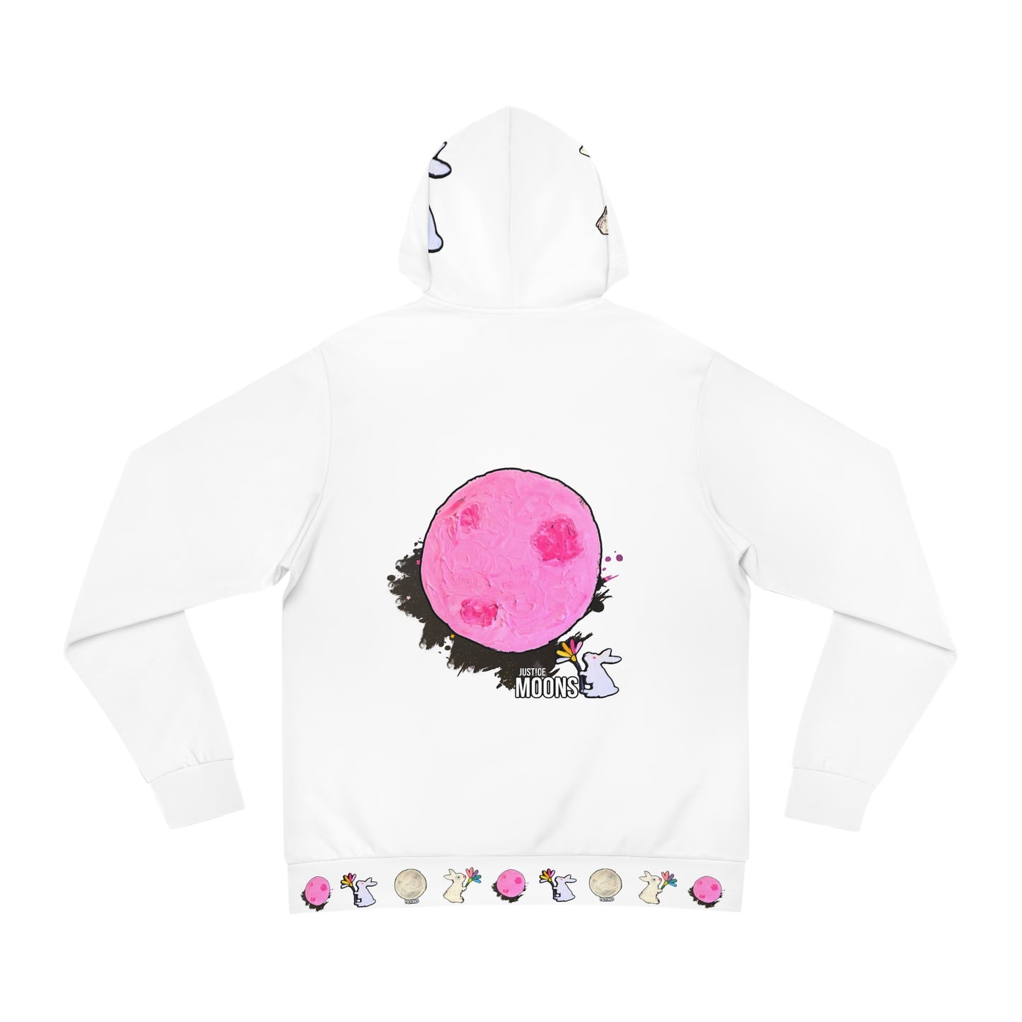 "Moons 2" Hoodie