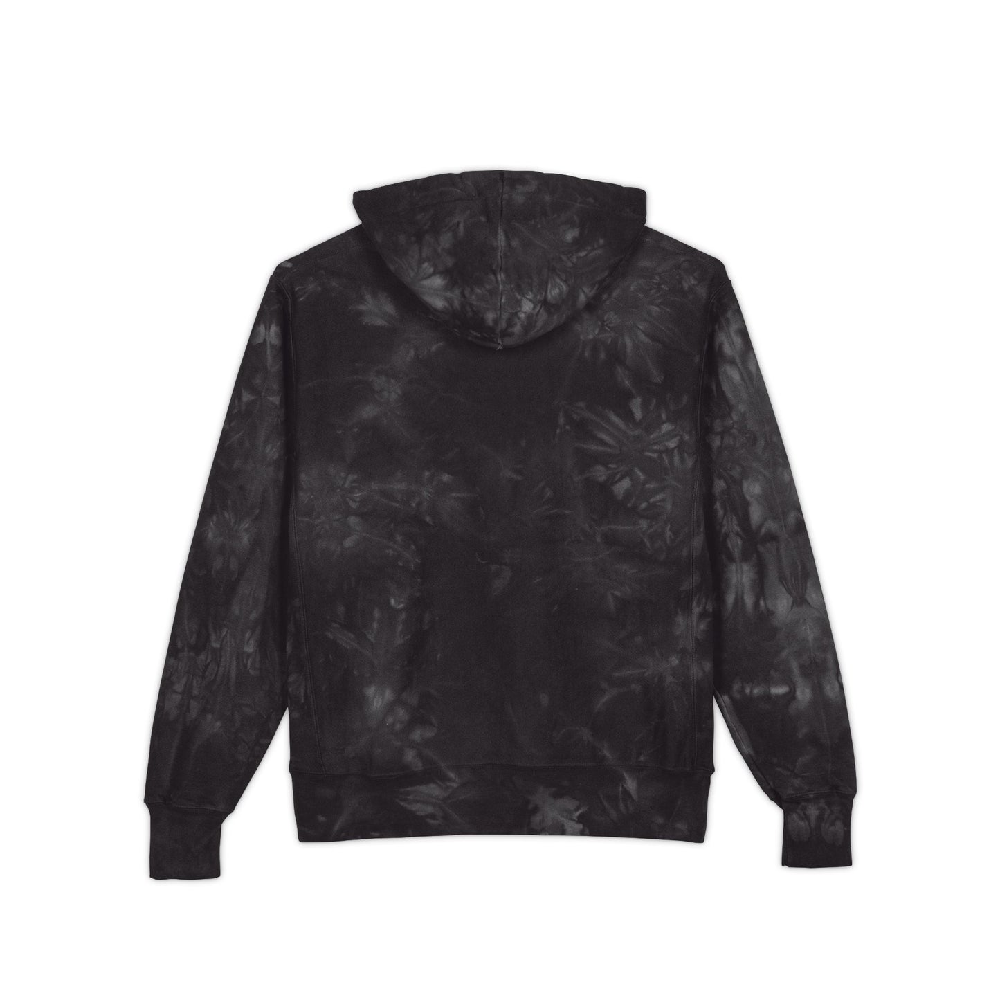 "Moons" Stitched Champion Hoodie