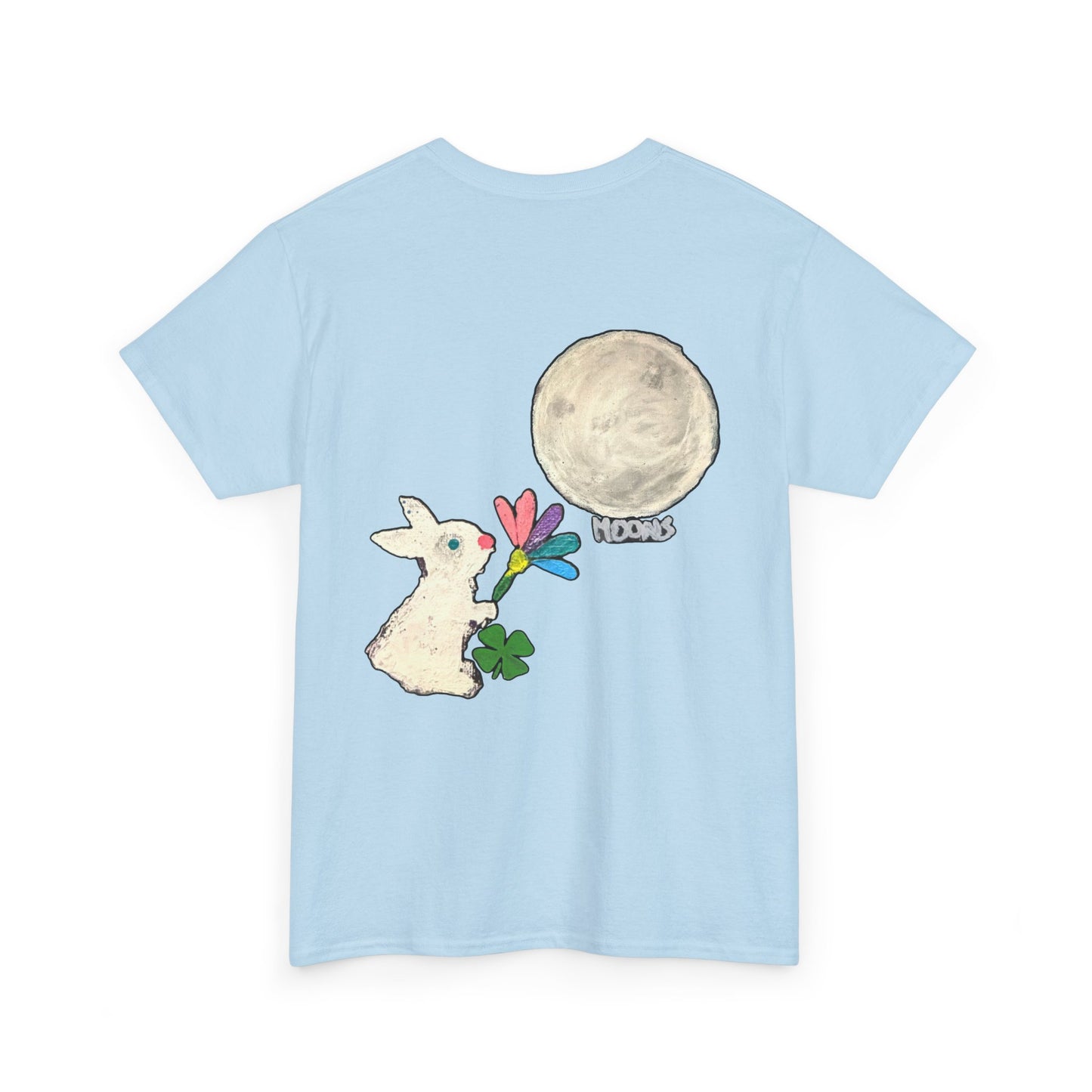 "Moons" T-shirt