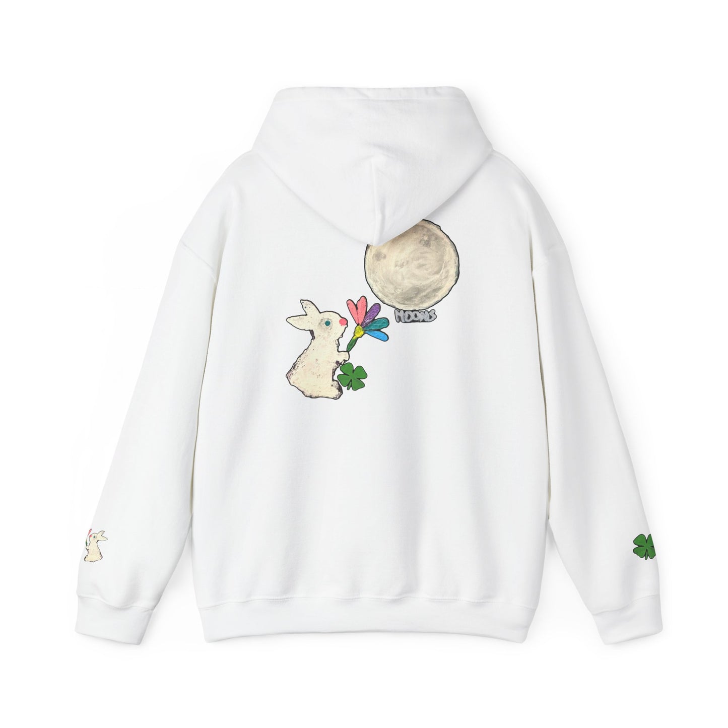 "Moons" Hoodie