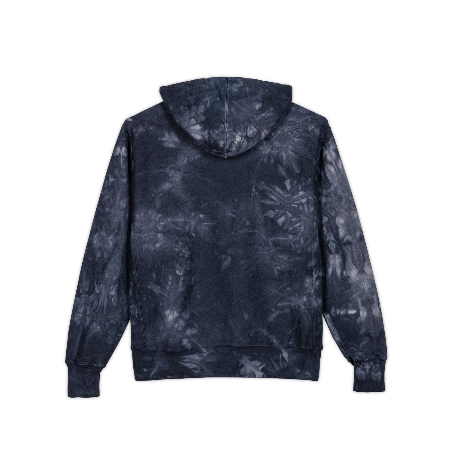 "Moons" Stitched Champion Hoodie