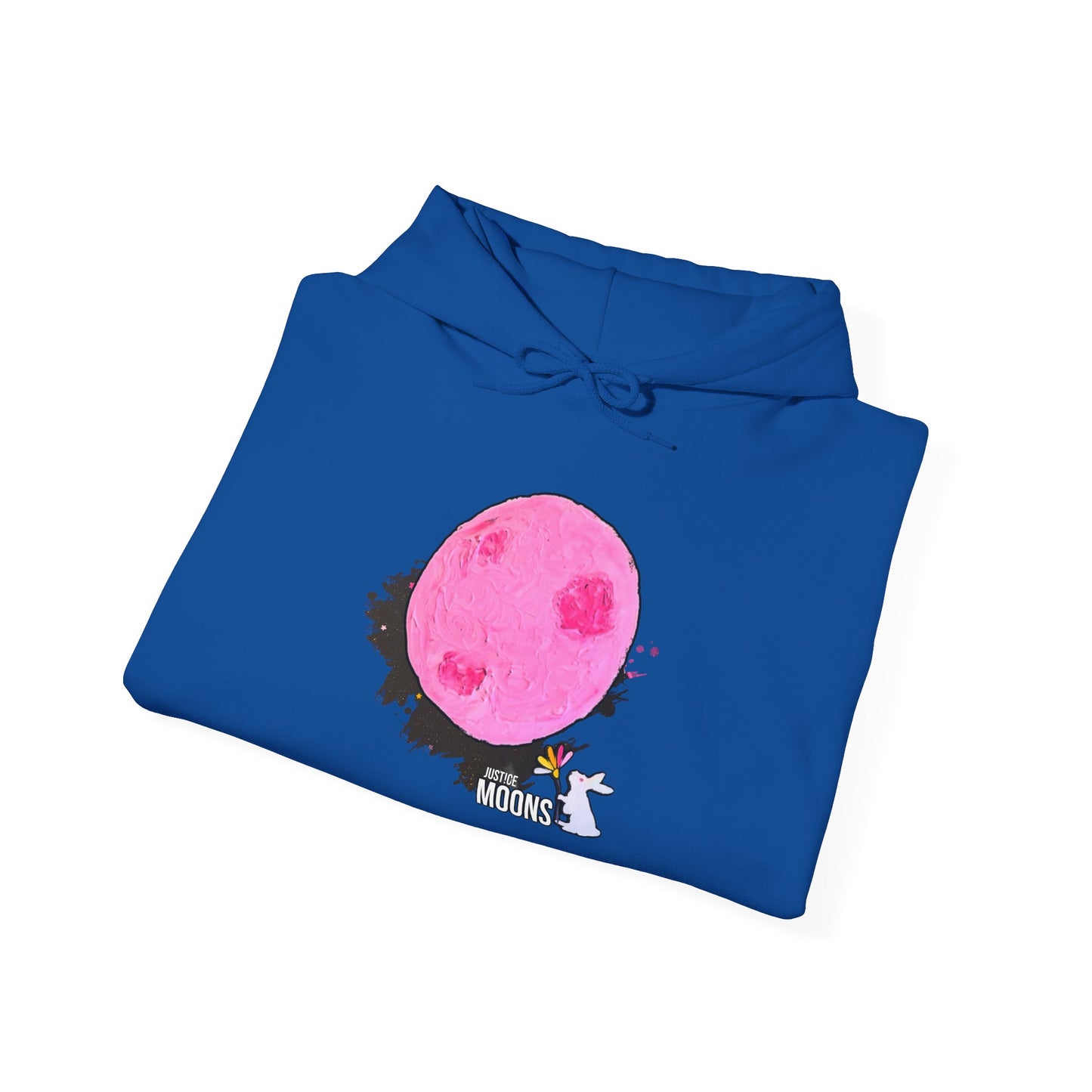 "Pink Moons" Hoodie