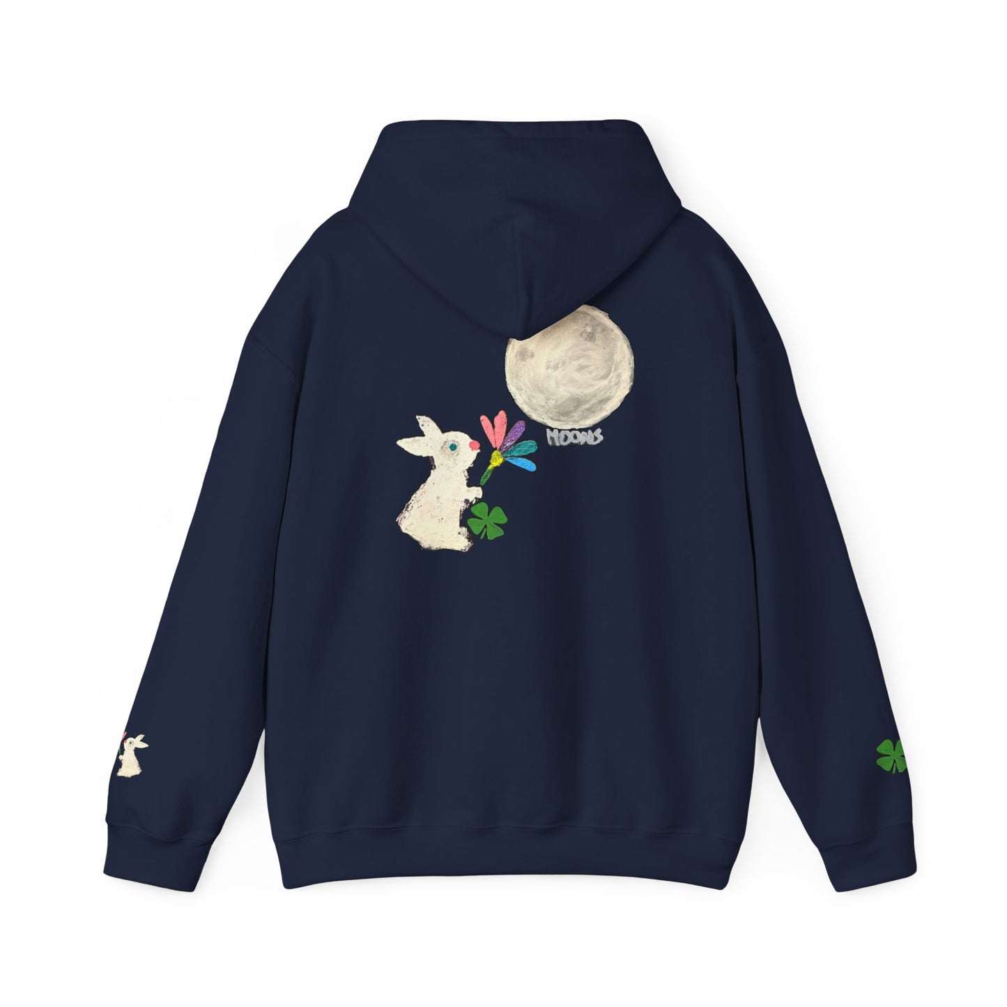 "Moons" Hoodie