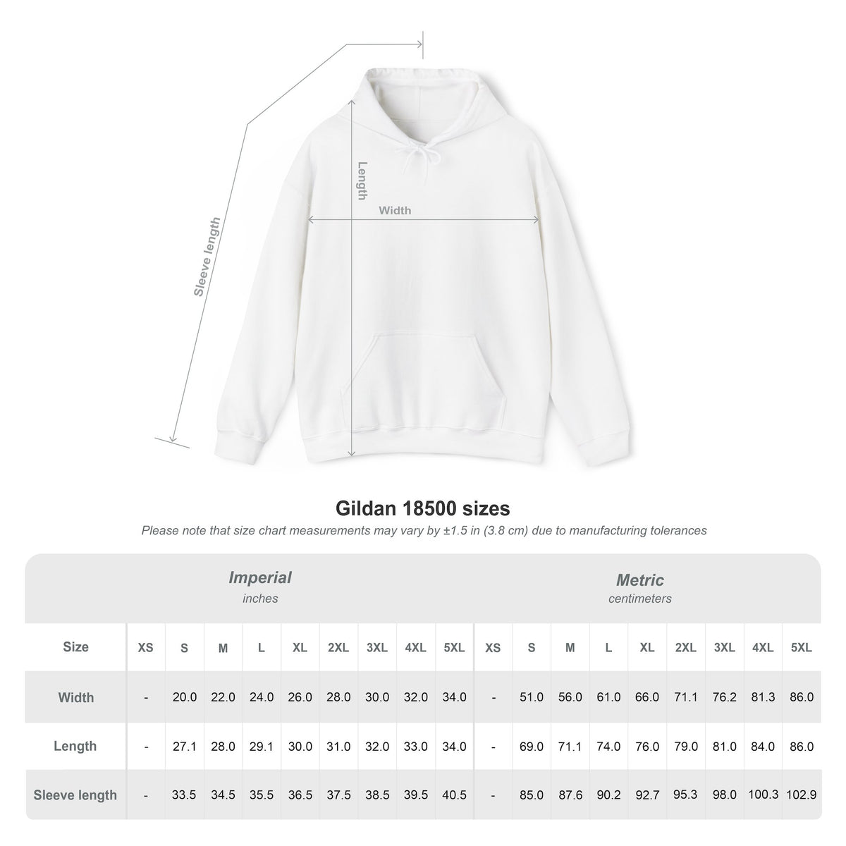 Tinker Hoodie