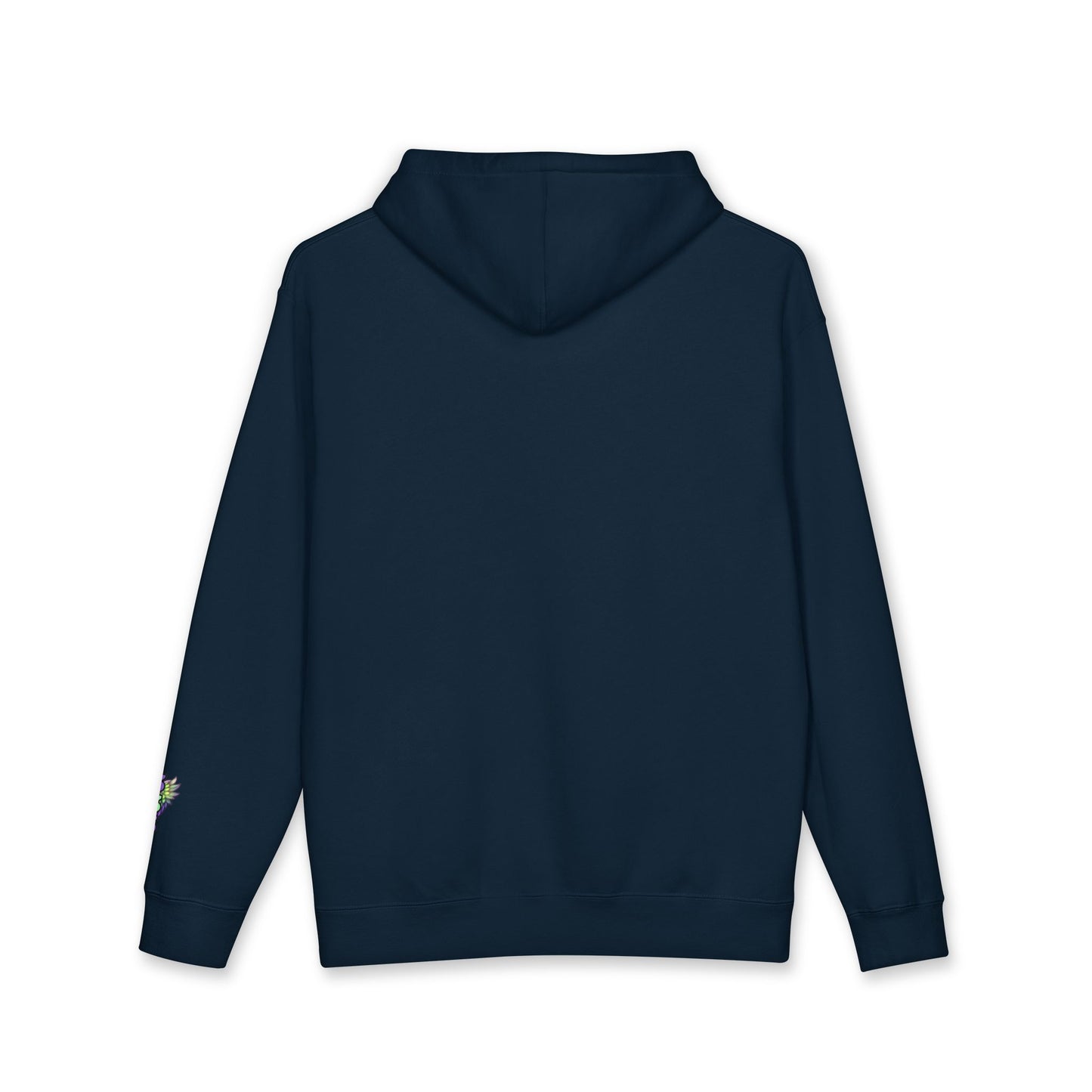 Hidden Hills 333 Hoodie