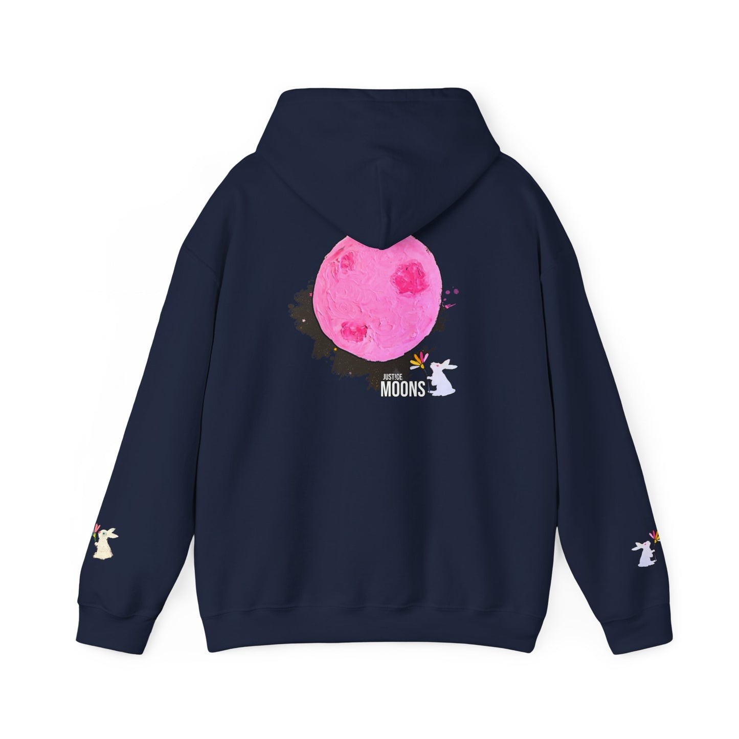 "Moons 3" Hoodie