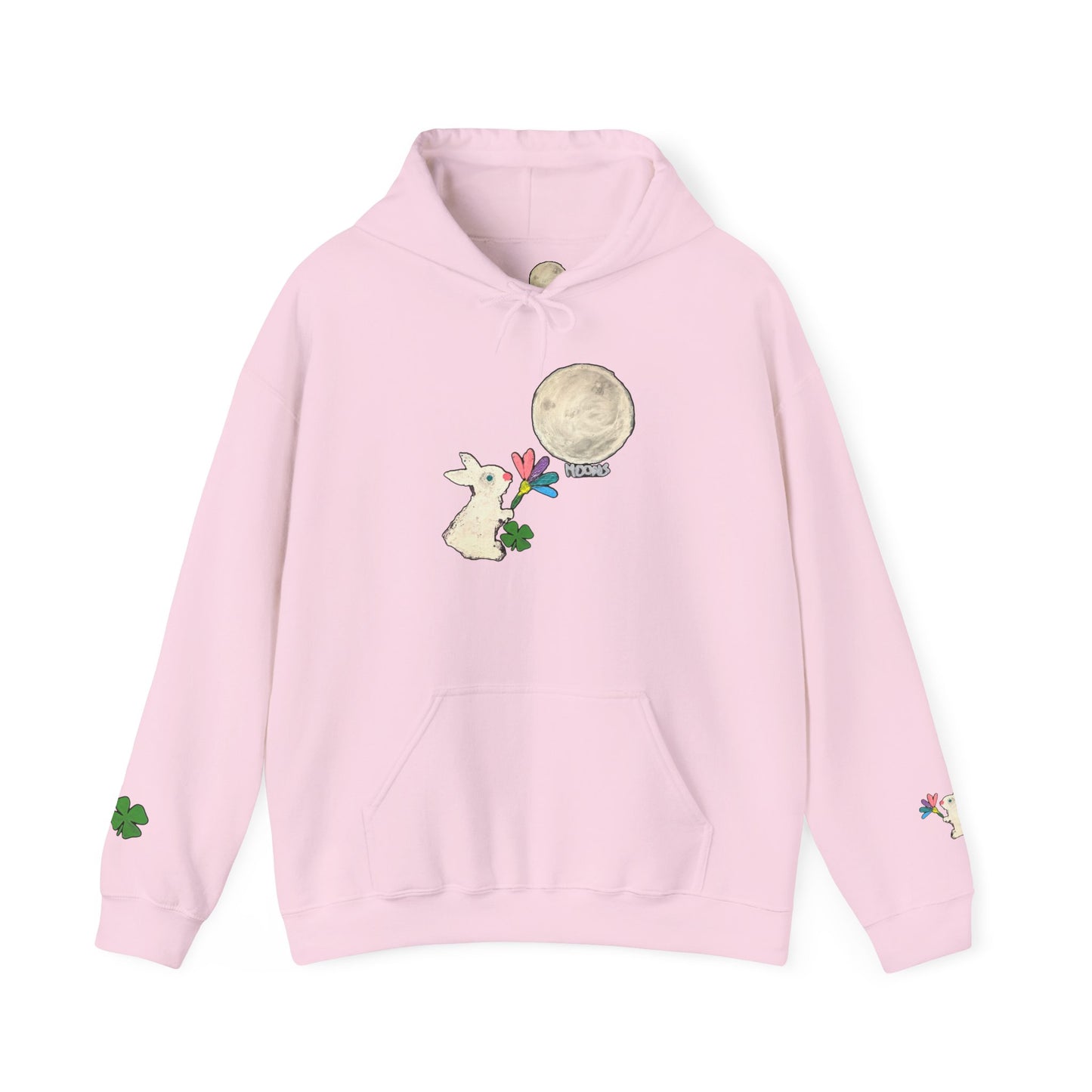 "Moons" Hoodie