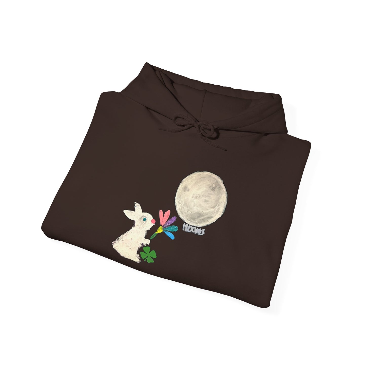 "Moons" Hoodie