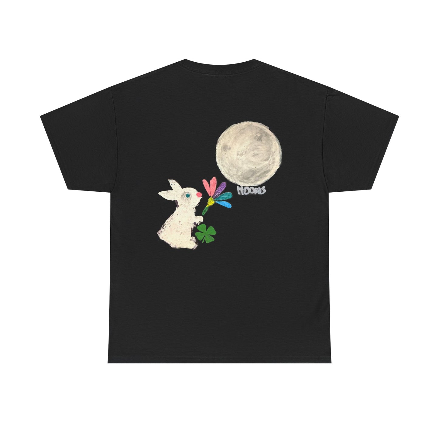 "Moons" T-shirt