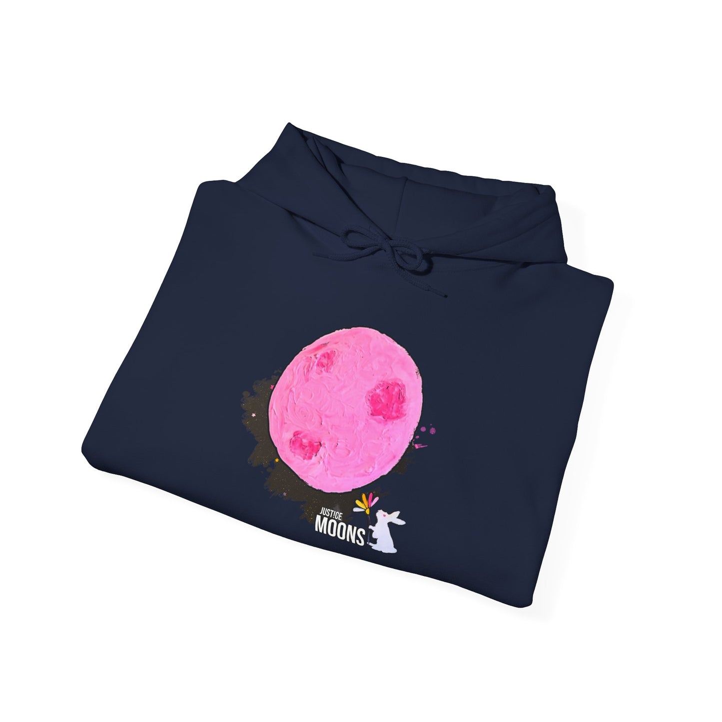 "Pink Moons" Hoodie