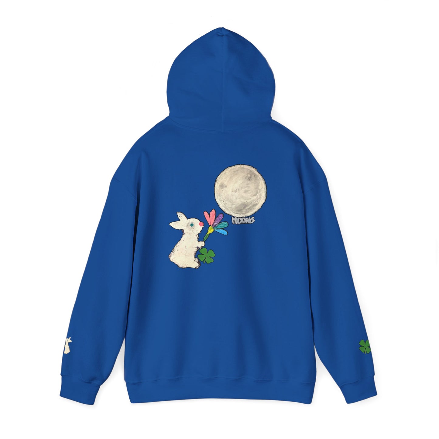 "Moons" Hoodie