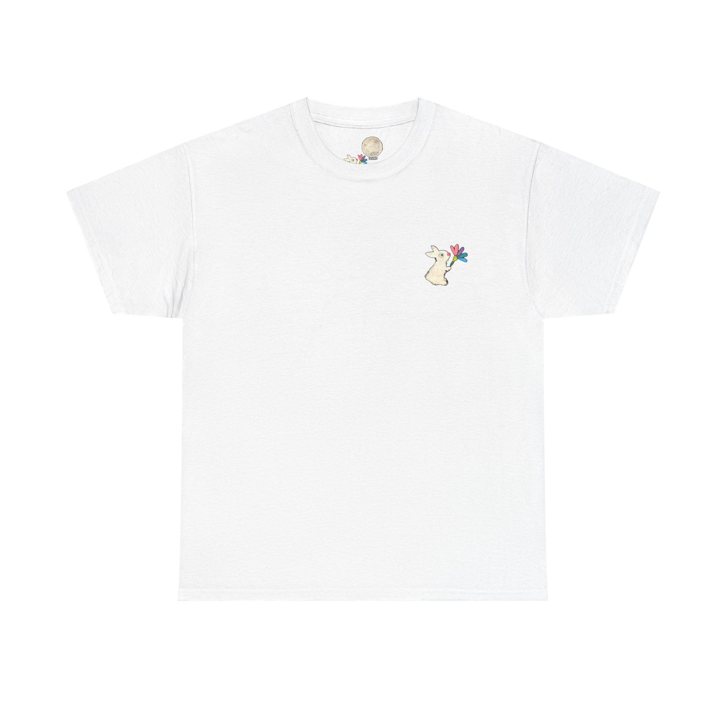 "Moons" T-shirt