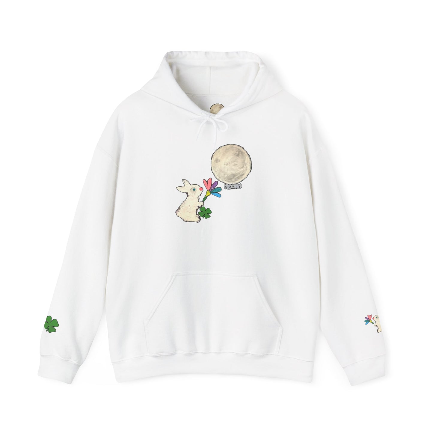 "Moons" Hoodie