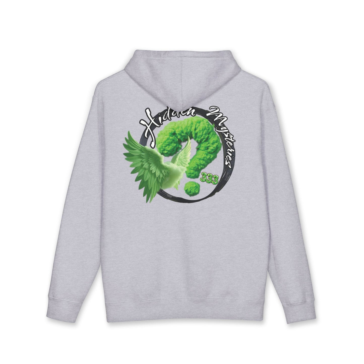 Hidden Mysteries Hoodie