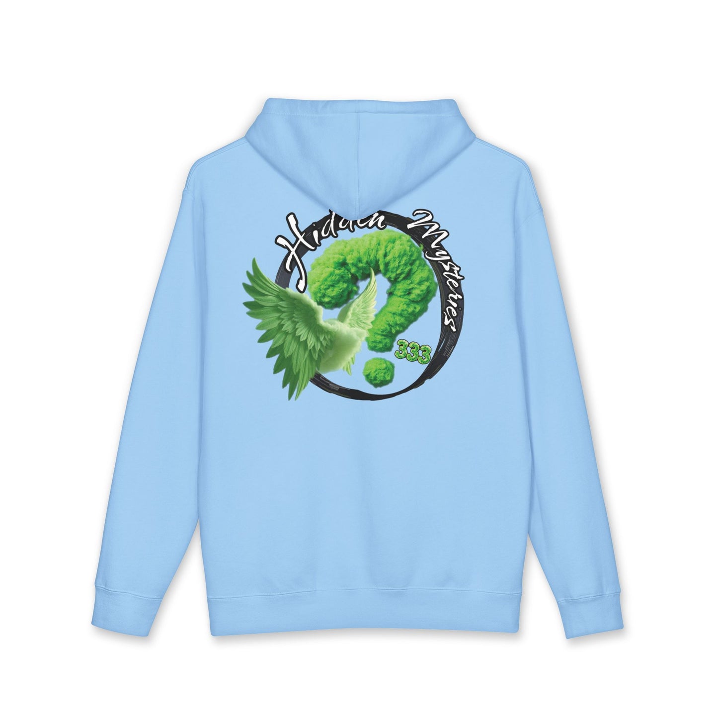 Hidden Mysteries Hoodie