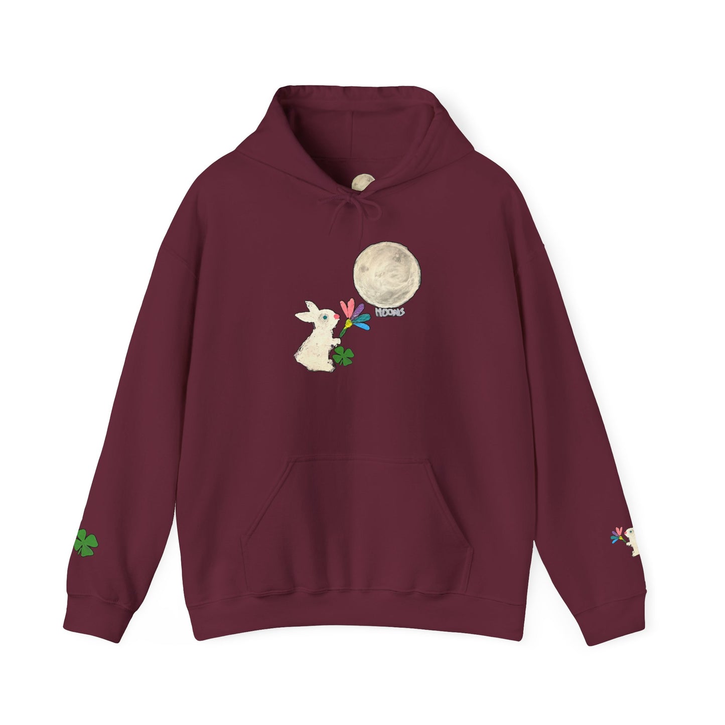 "Moons" Hoodie
