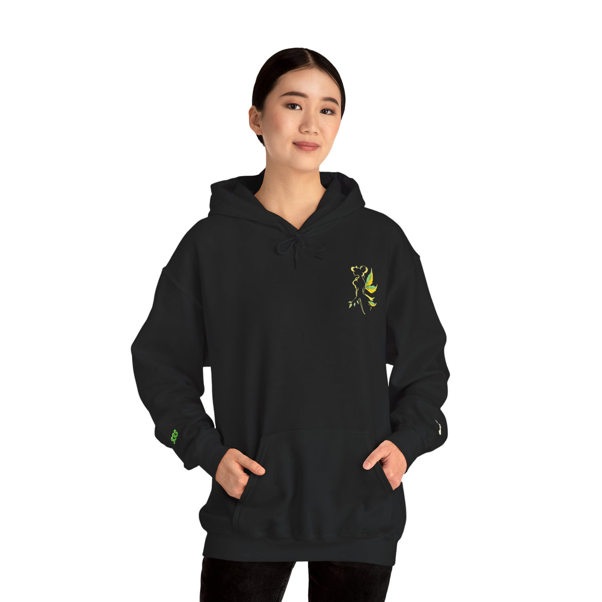 Tinker Hoodie
