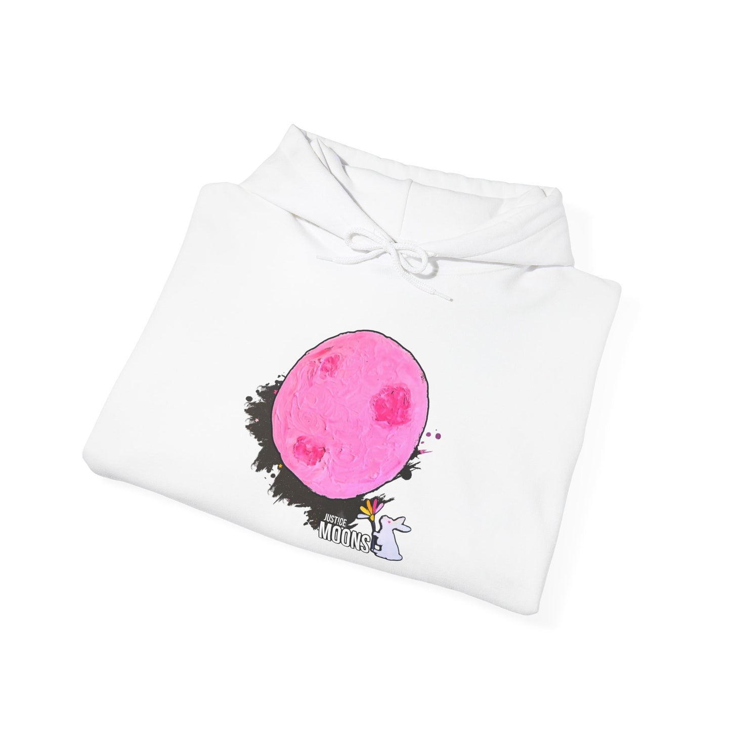 "Pink Moons" Hoodie