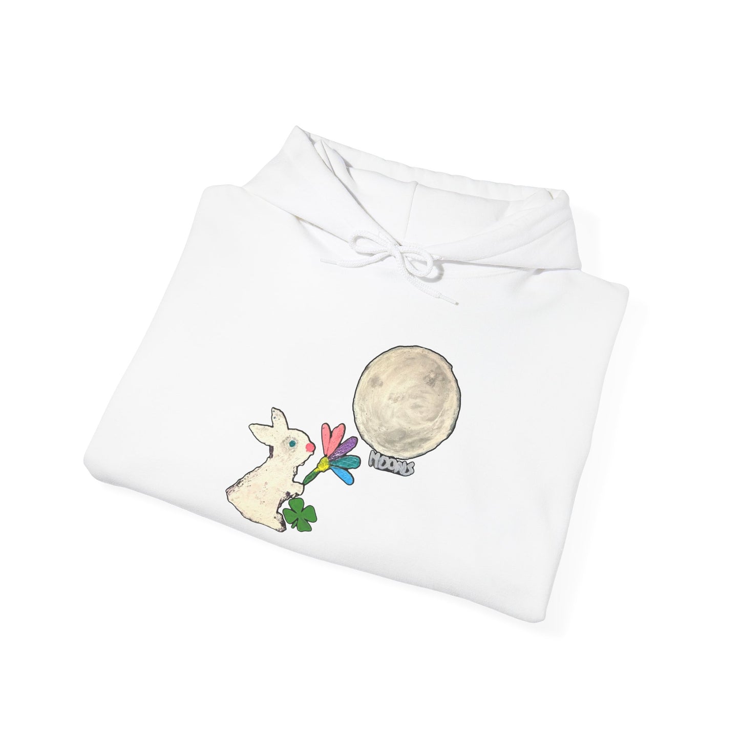 "Moons" Hoodie