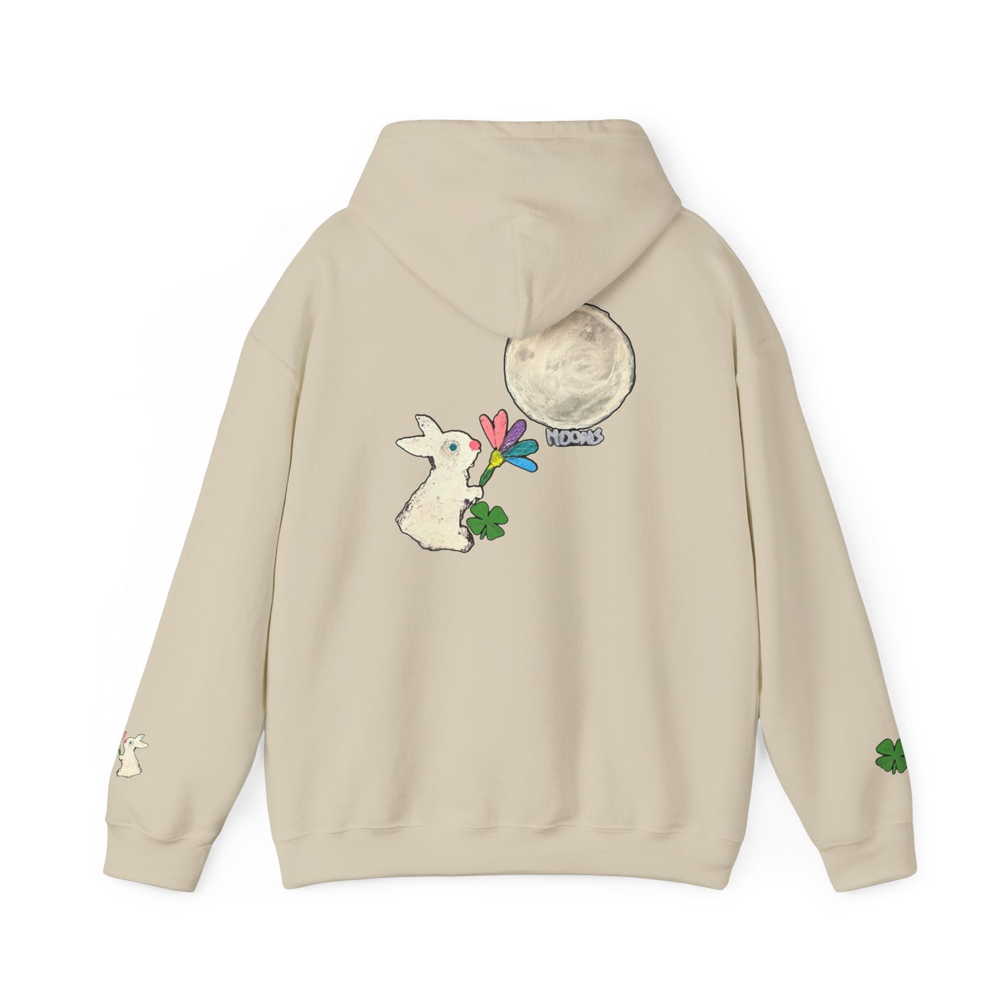 "Moons" Hoodie