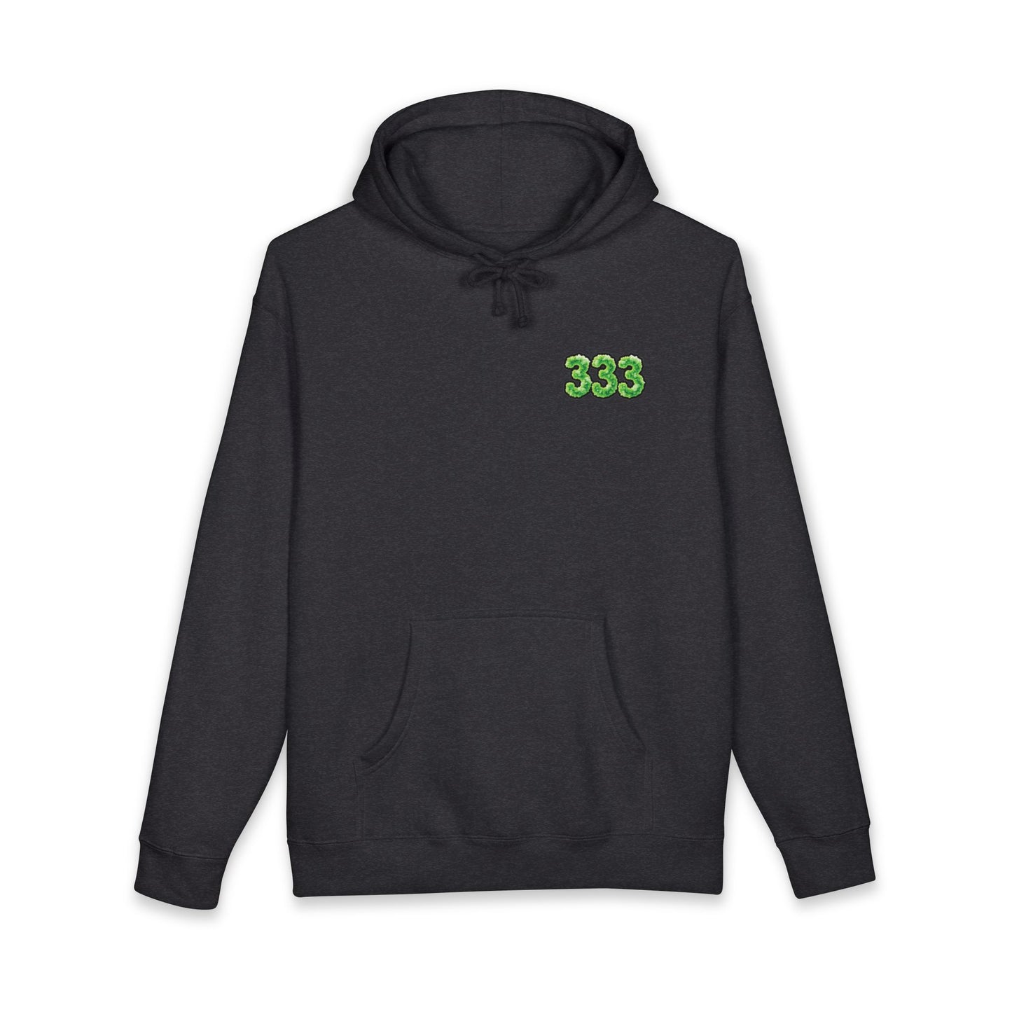 Hidden Mysteries Hoodie