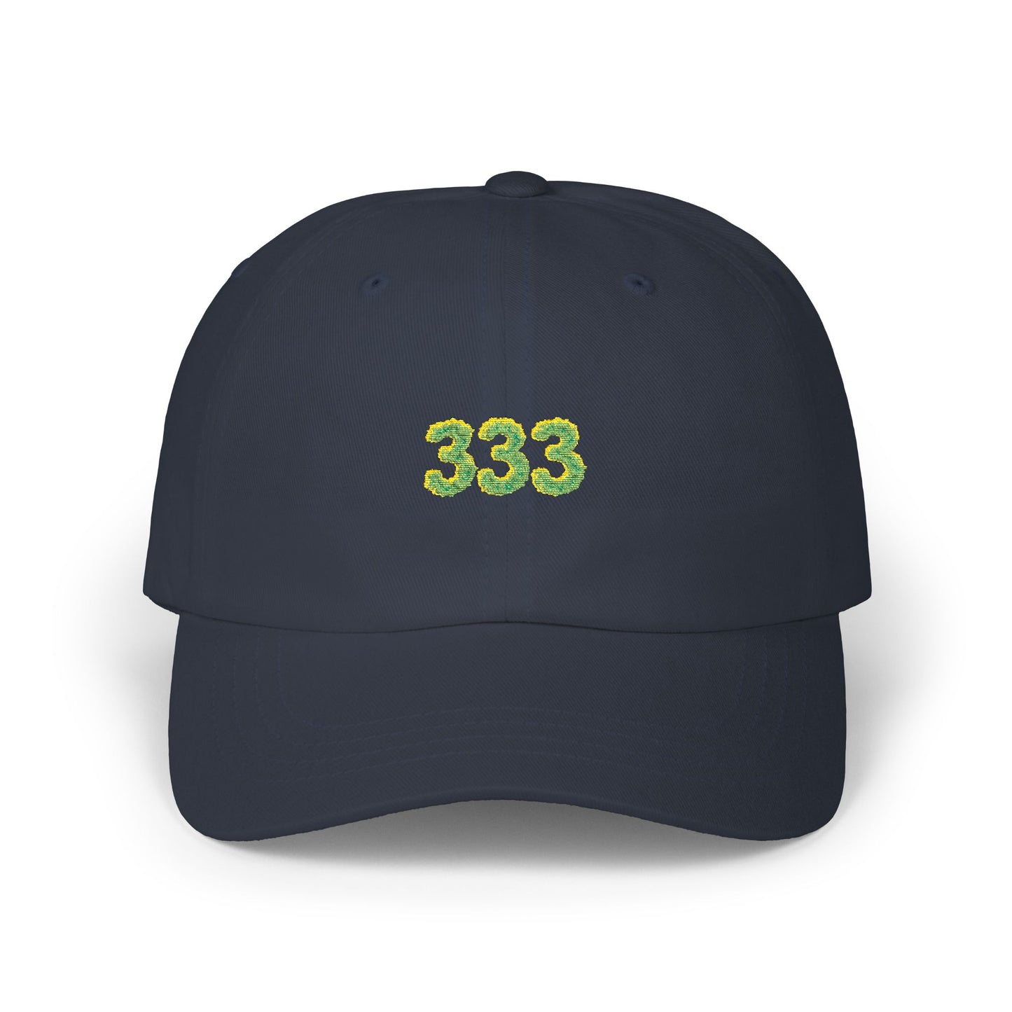 333 cap