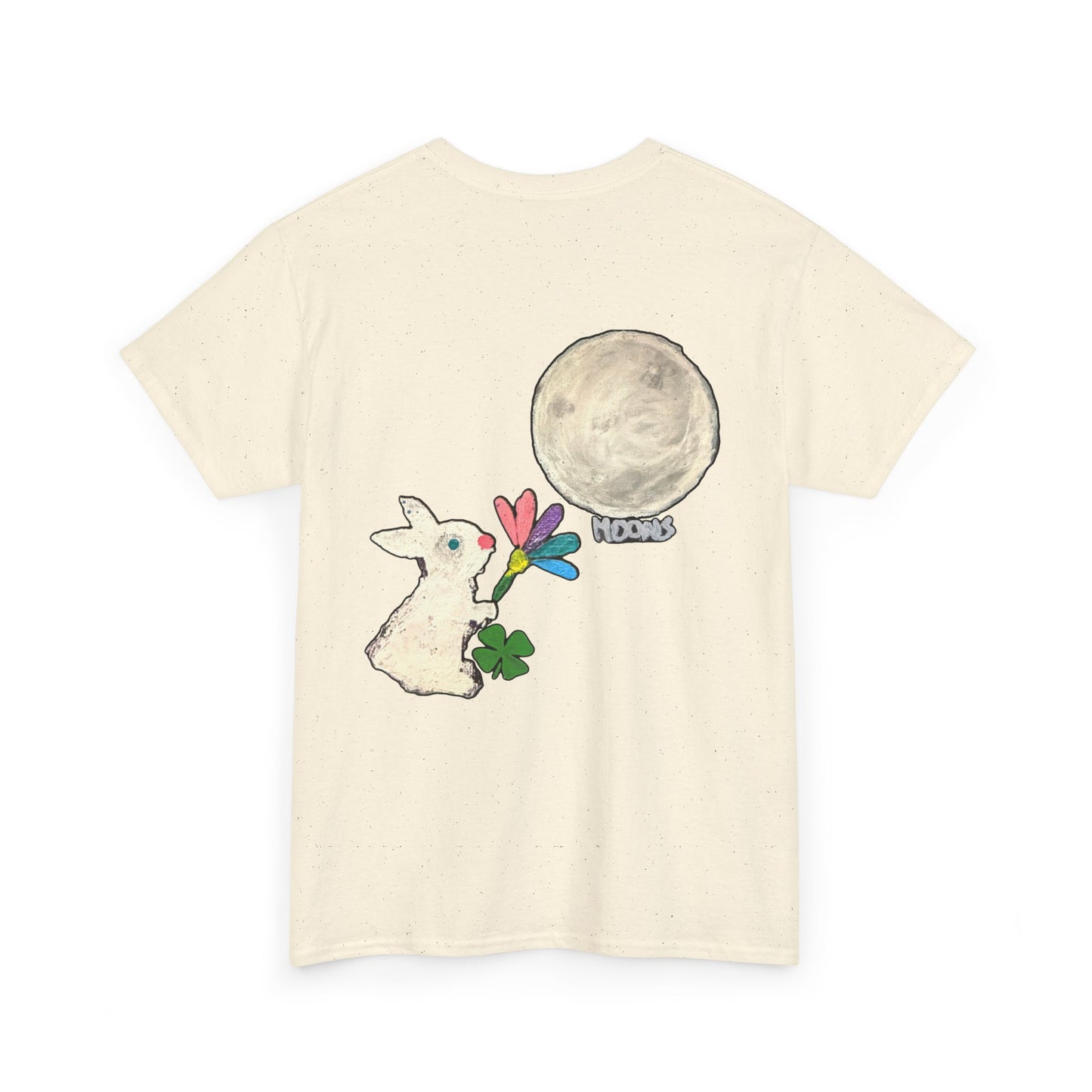 "Moons" T-shirt
