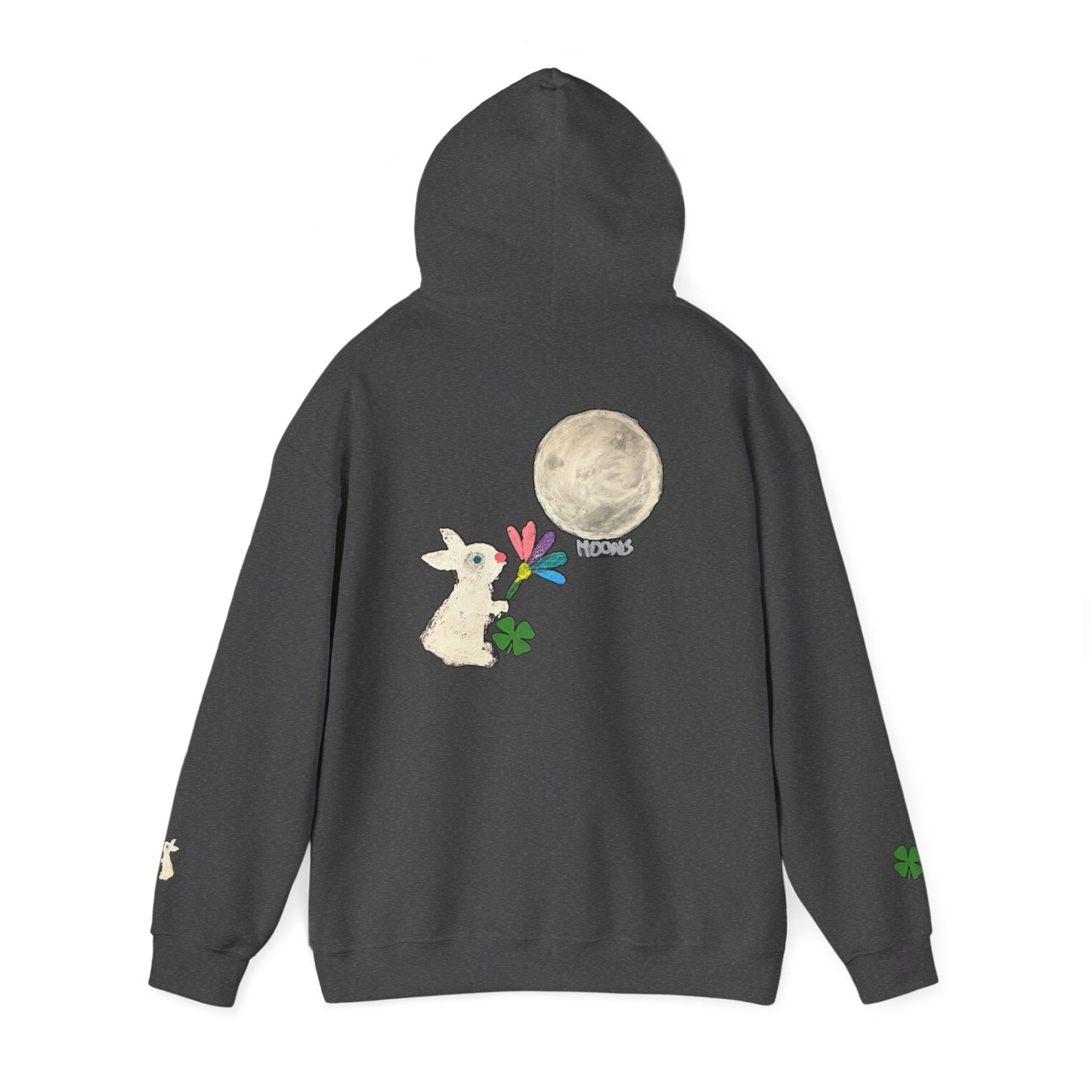 "Moons" Hoodie