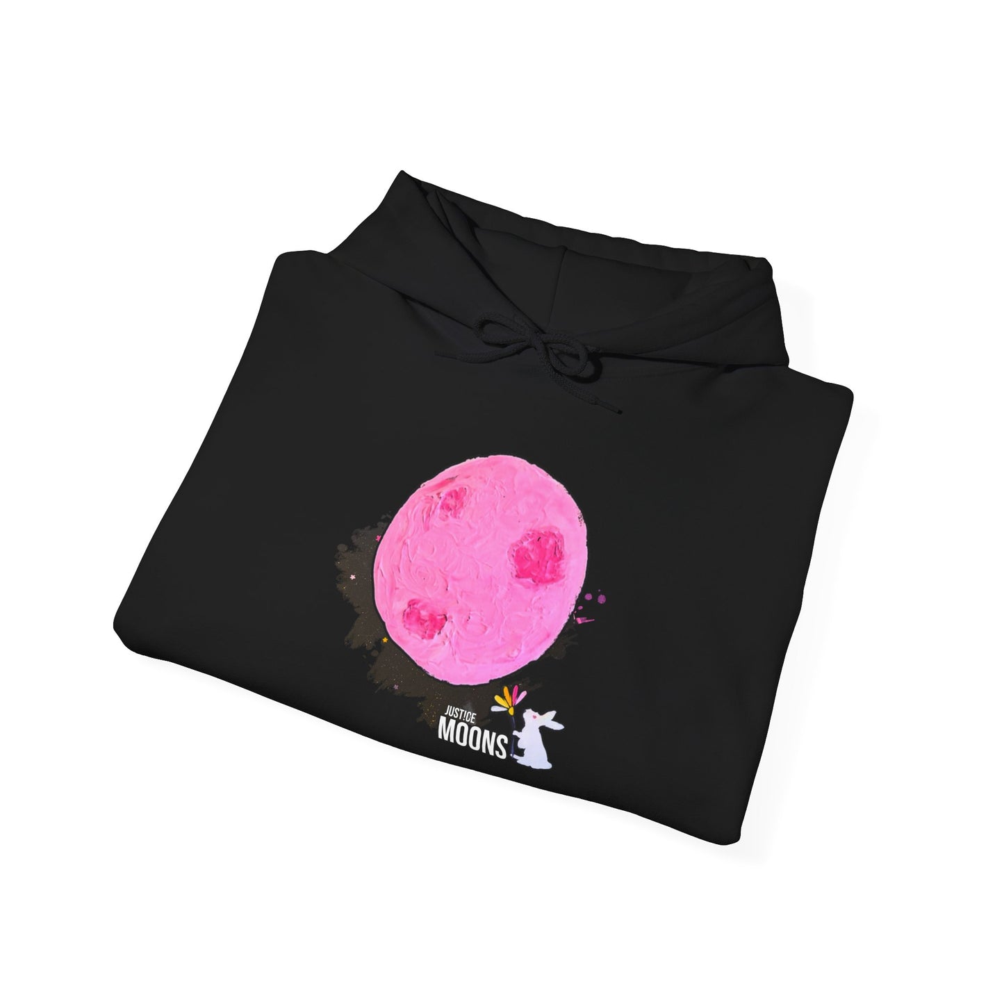 "Pink Moons" Hoodie