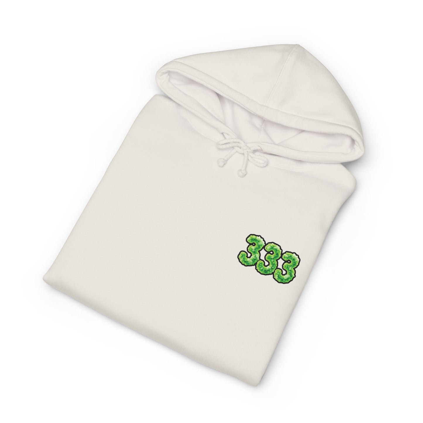 Hidden Mysteries Hoodie