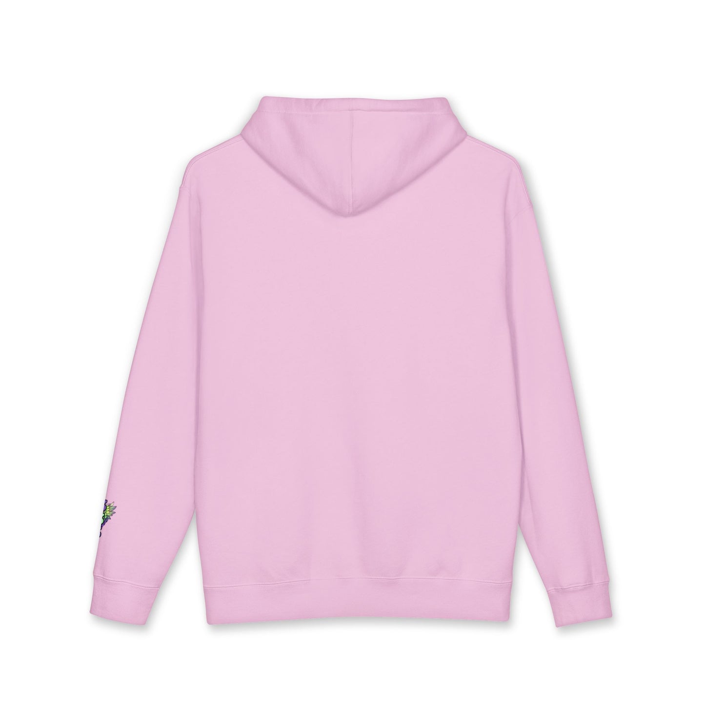 Hidden Hills 333 Hoodie