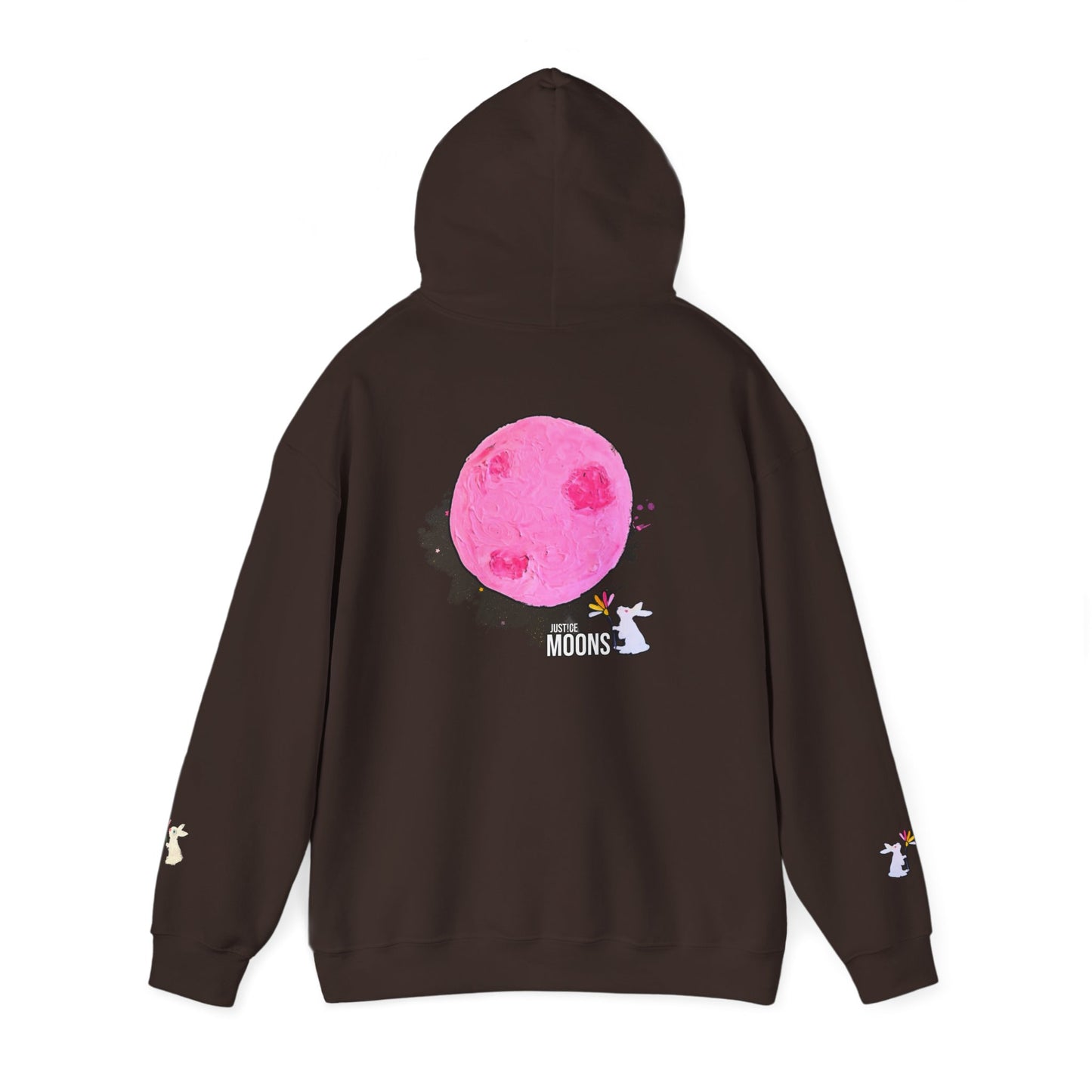 "Moons 3" Hoodie