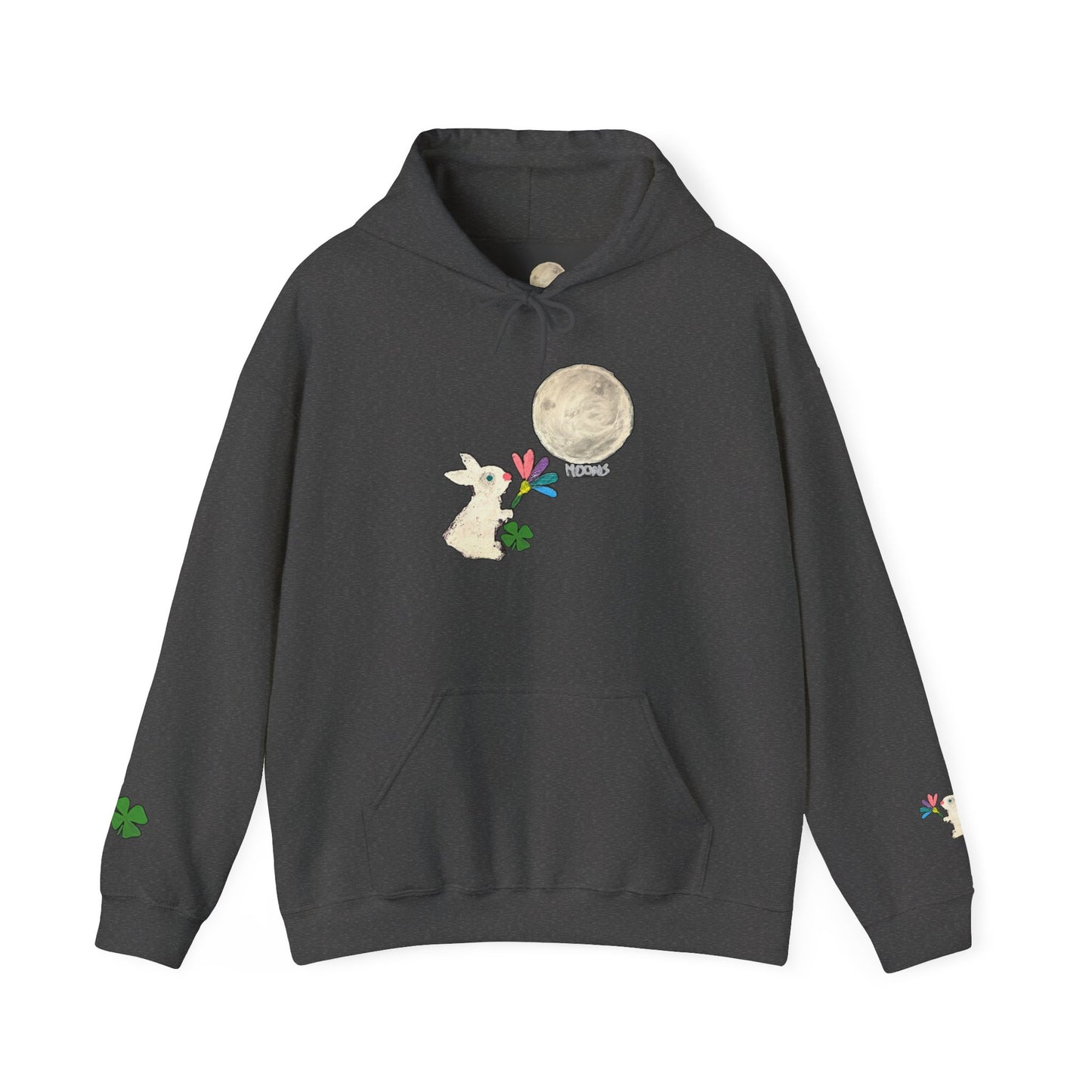 "Moons" Hoodie
