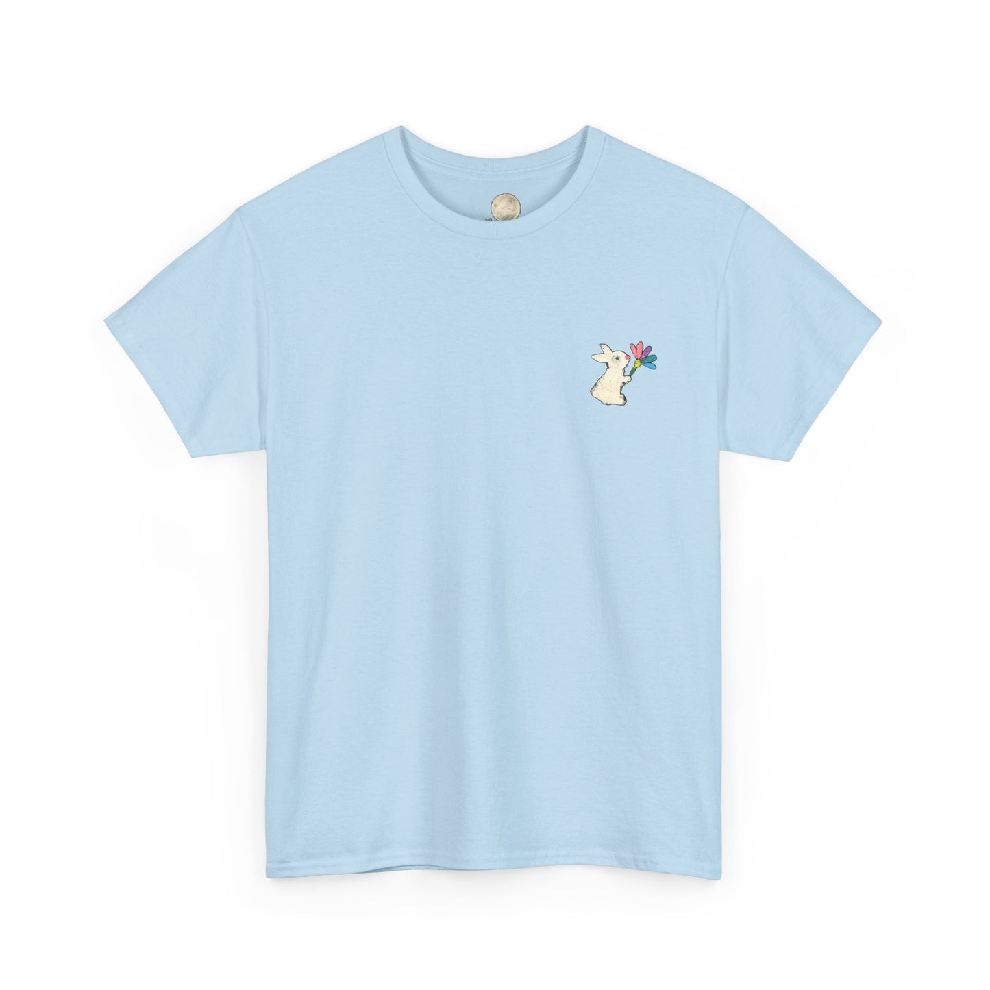 "Moons" T-shirt