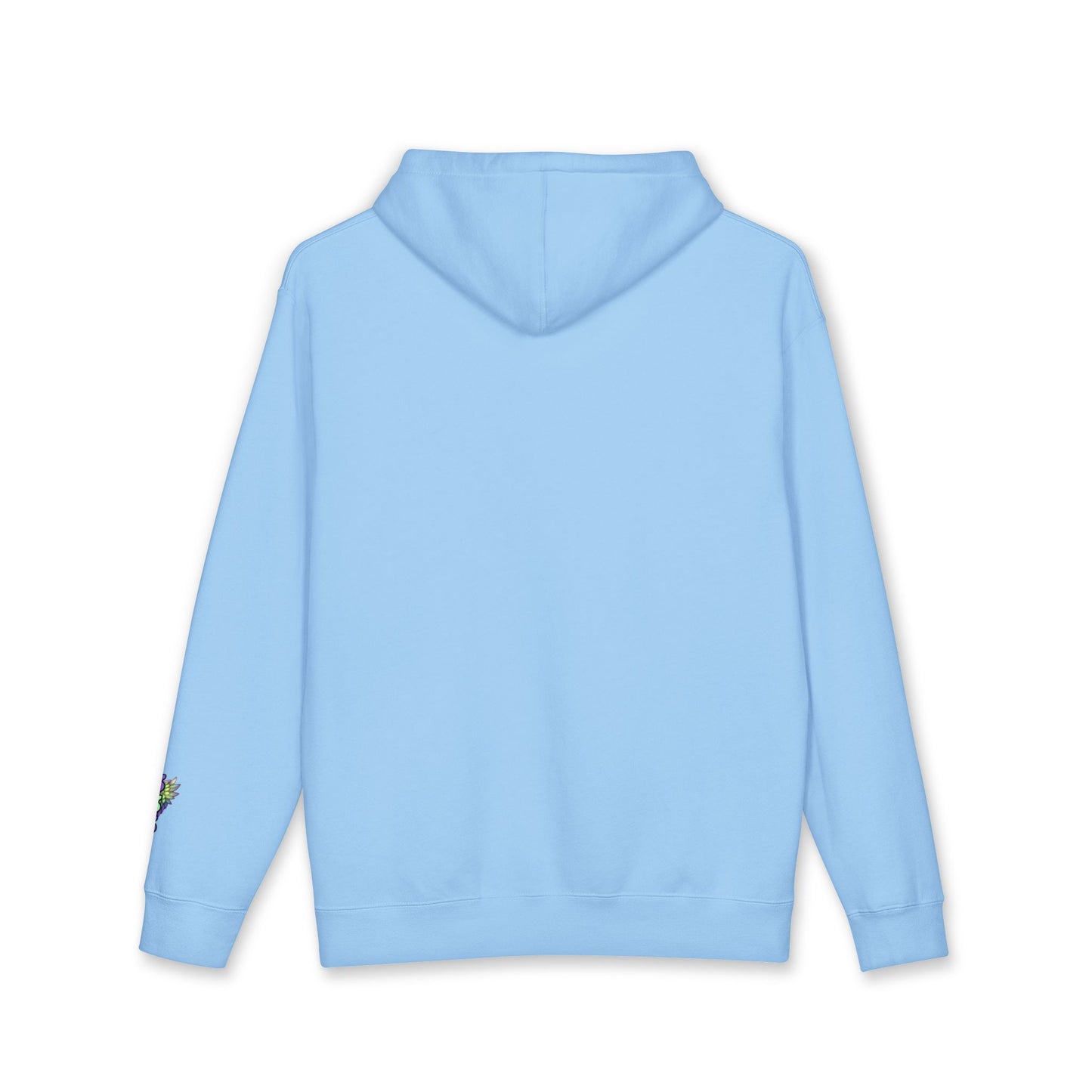 Hidden Hills 333 Hoodie