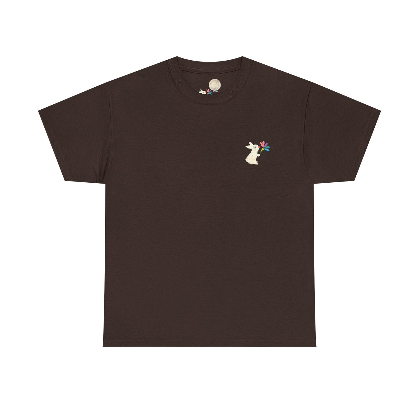 "Moons" T-shirt
