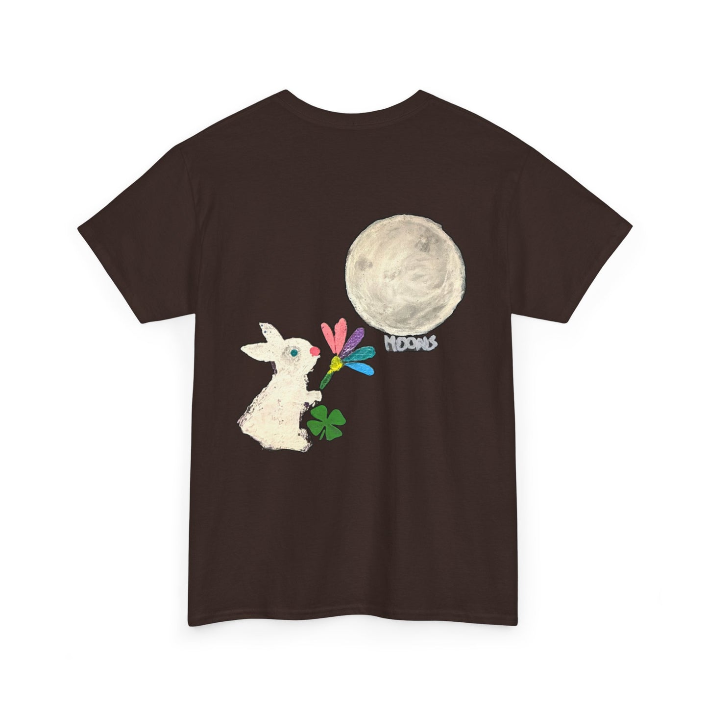 "Moons" T-shirt