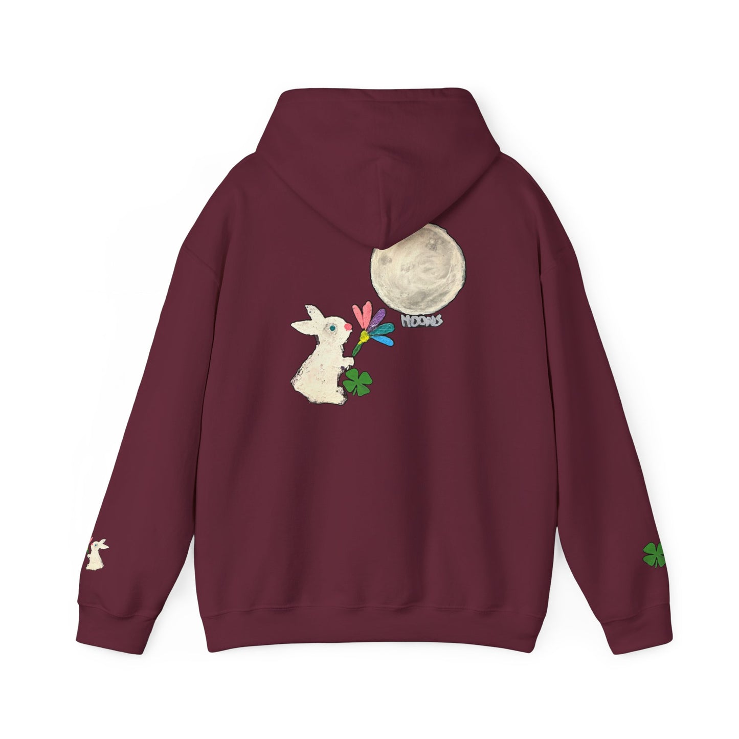 "Moons" Hoodie