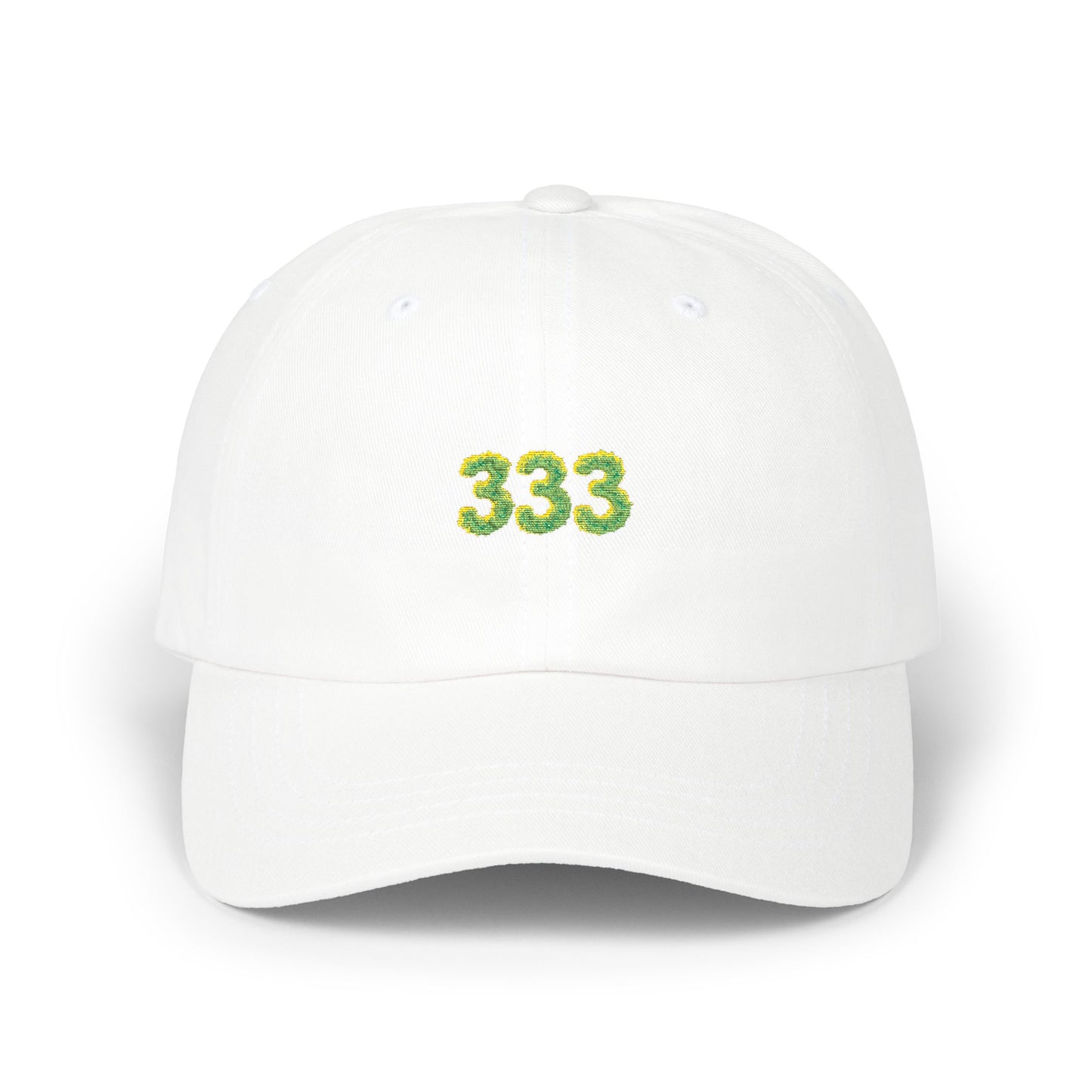333 cap