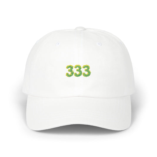 333 cap