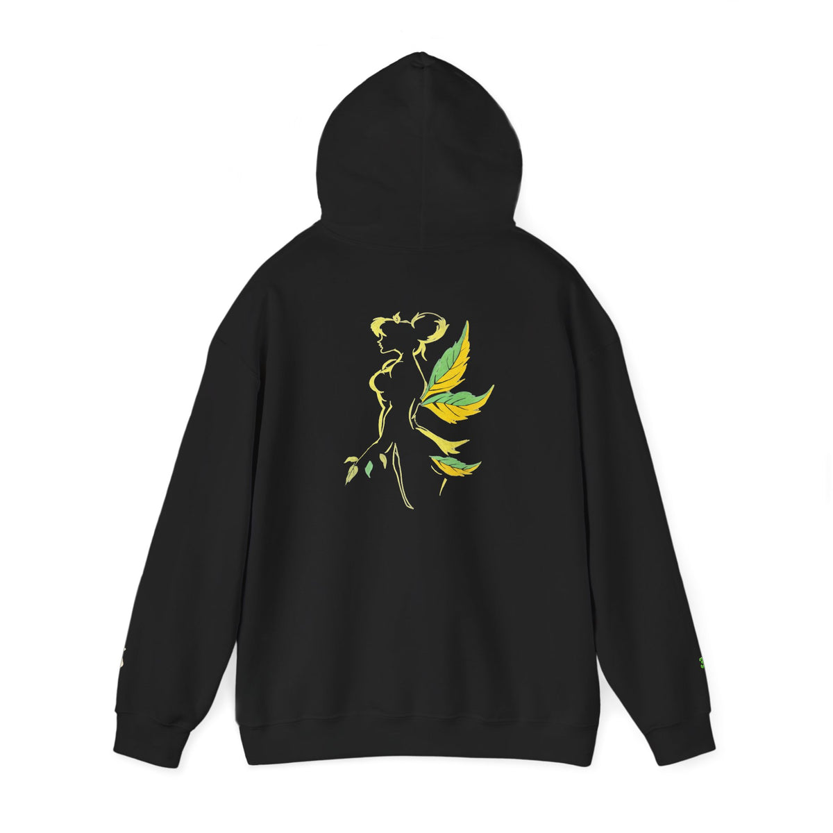 Tinker Hoodie