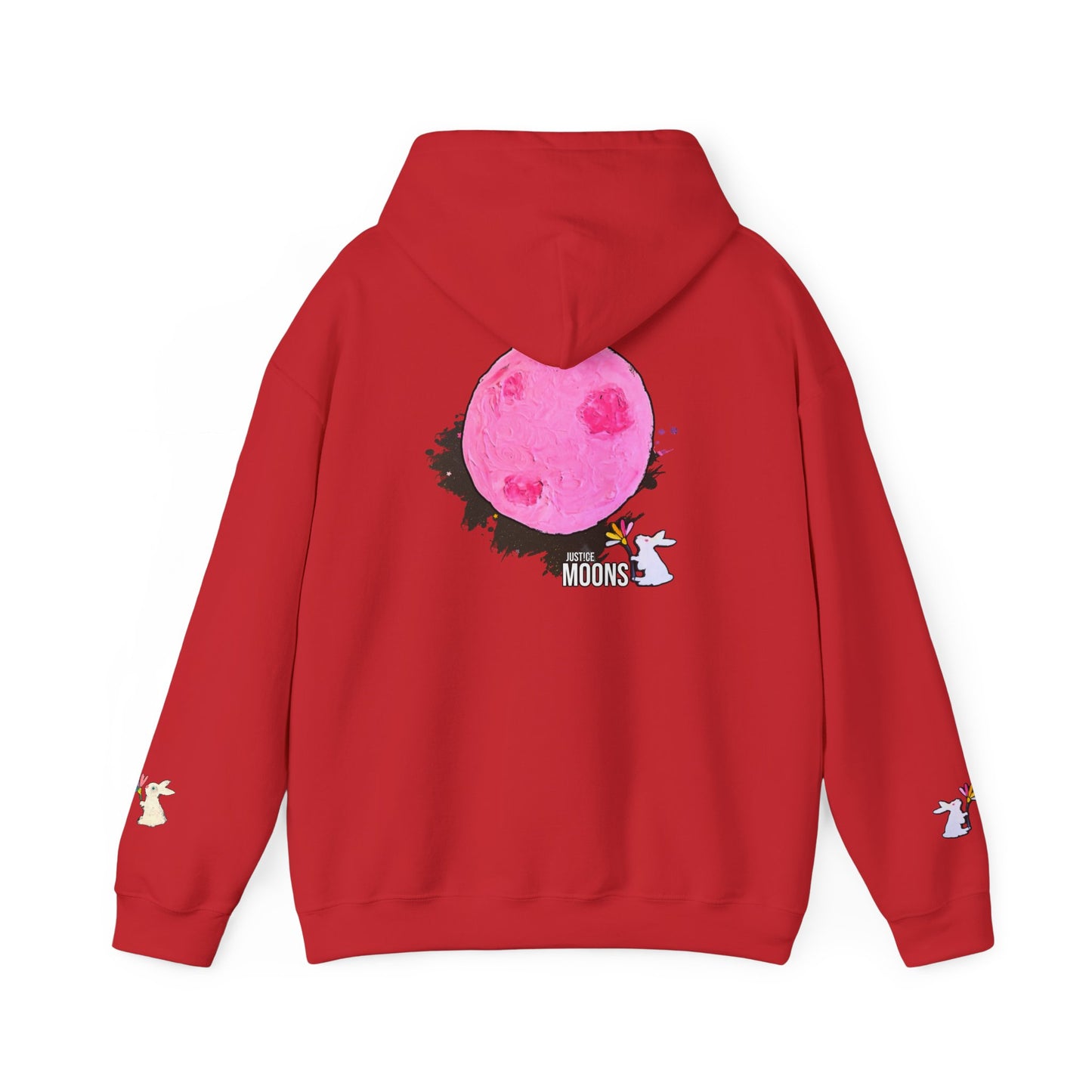 "Moons 3" Hoodie