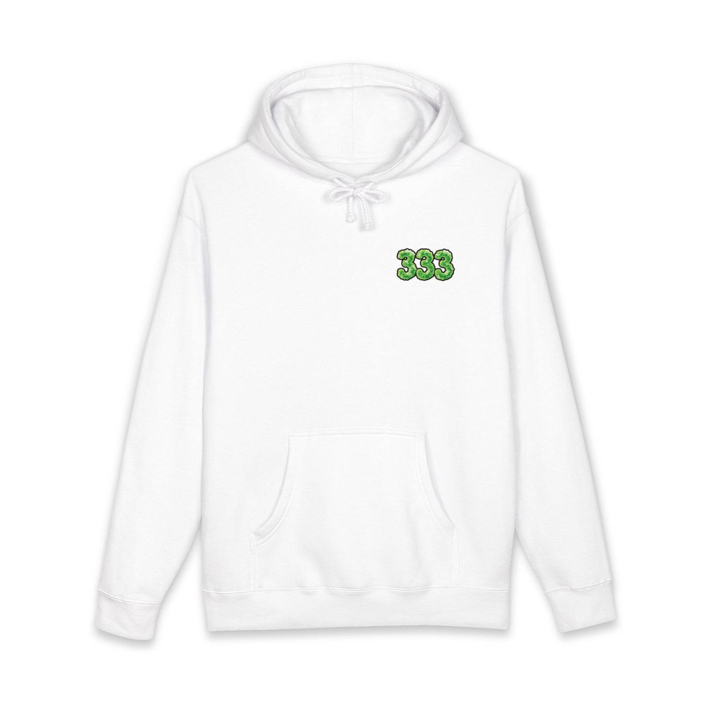 Hidden Mysteries Hoodie