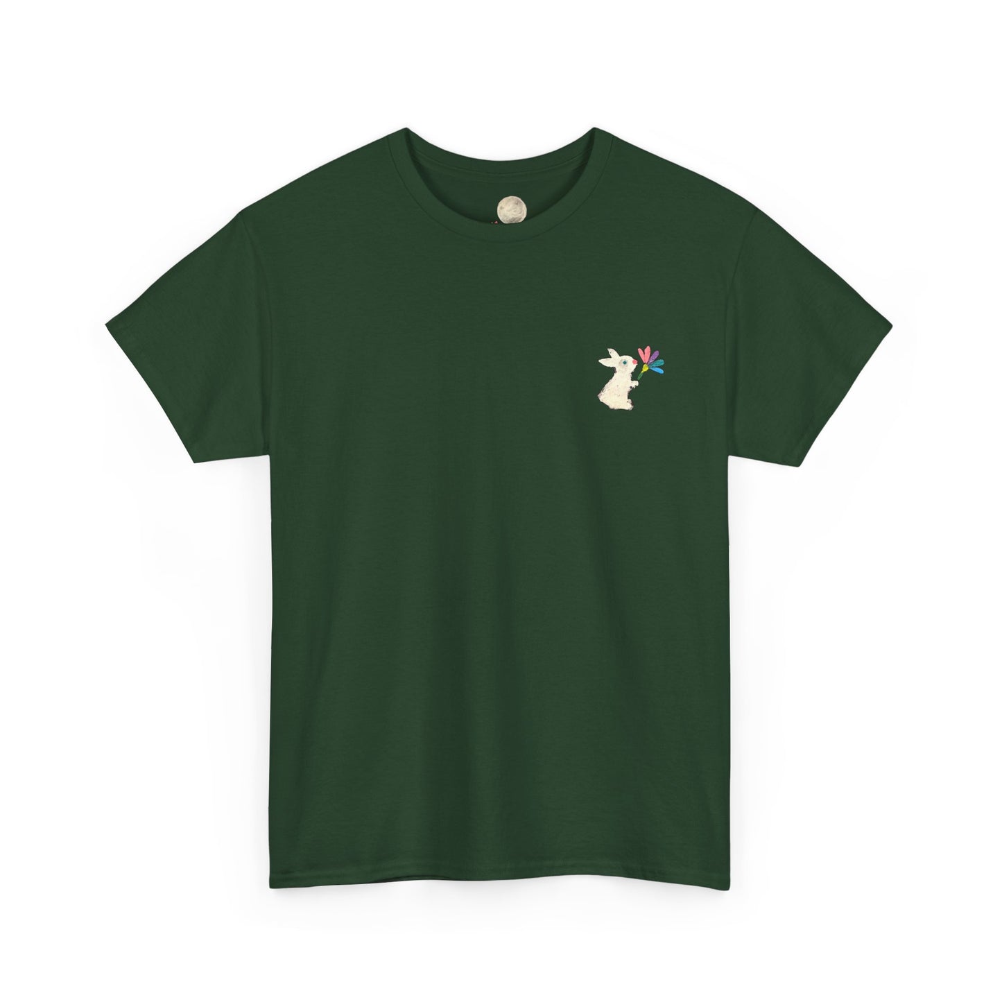 "Moons" T-shirt