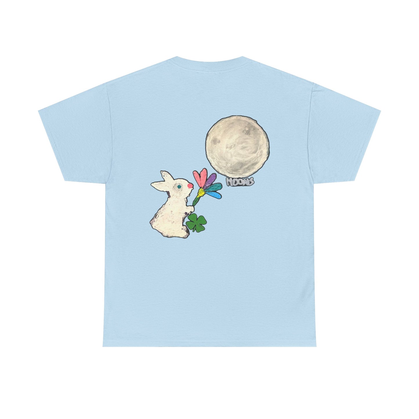 "Moons" T-shirt