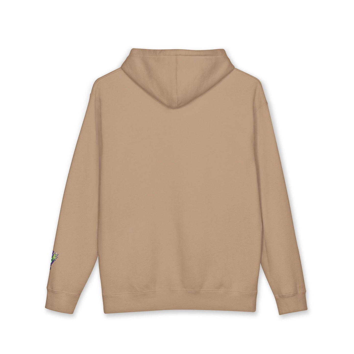 Hidden Hills 333 Hoodie