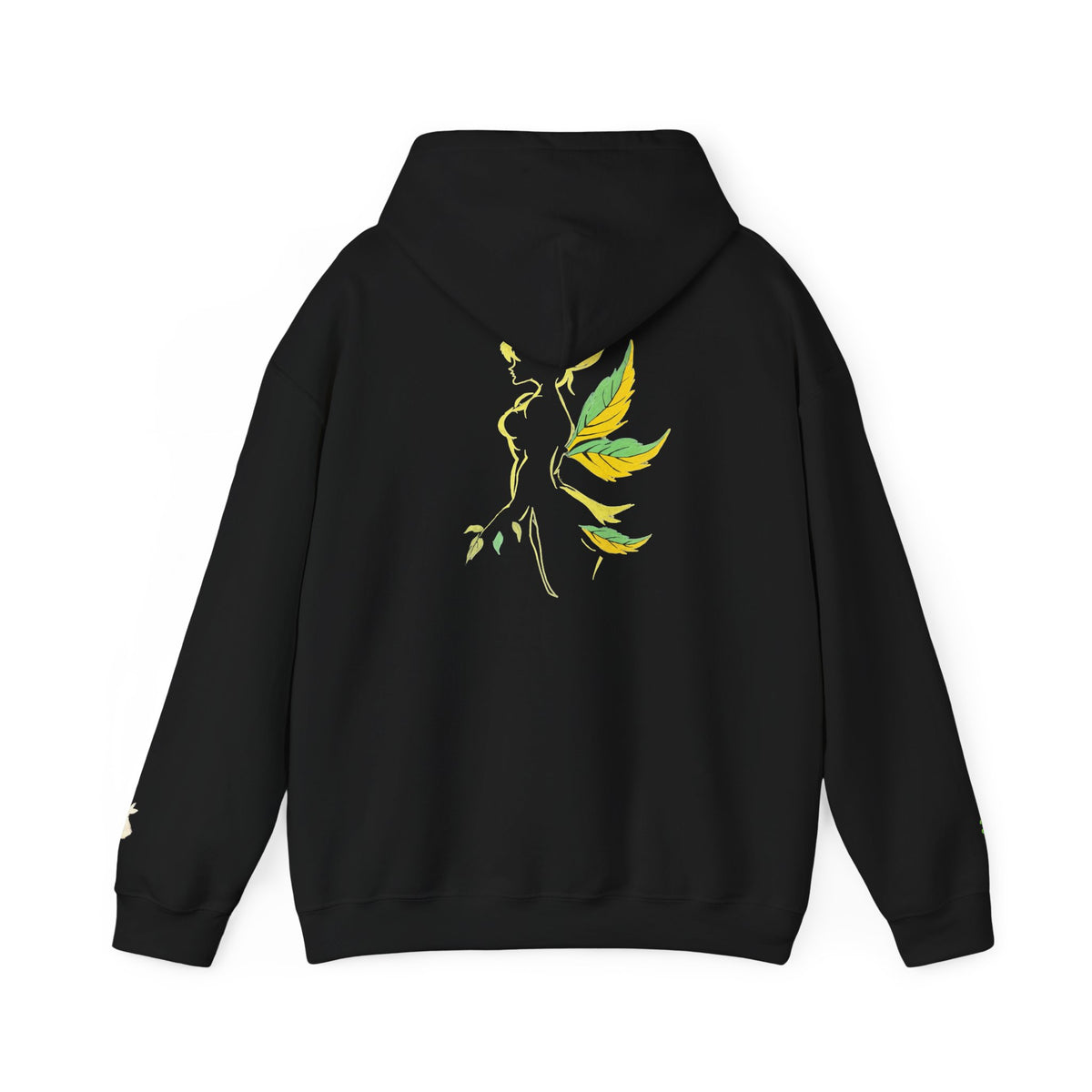 Tinker Hoodie