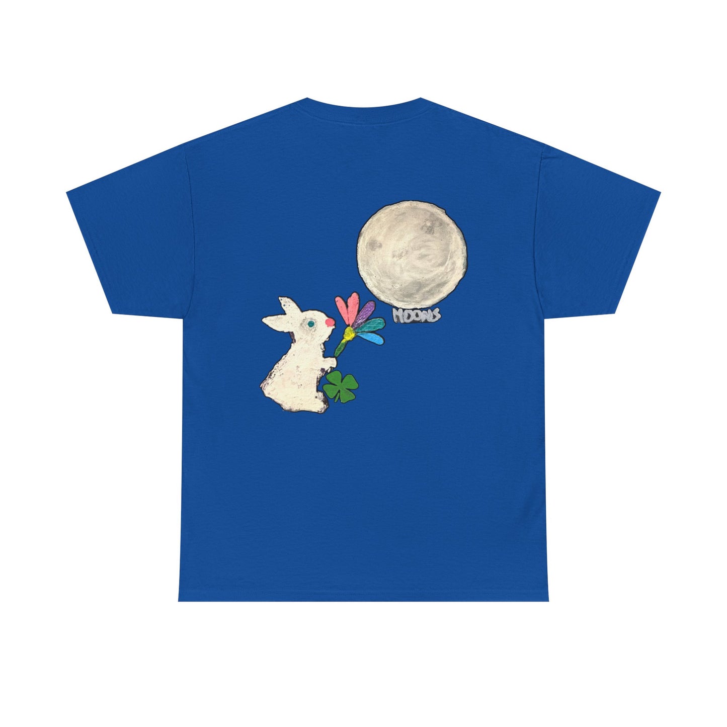 "Moons" T-shirt